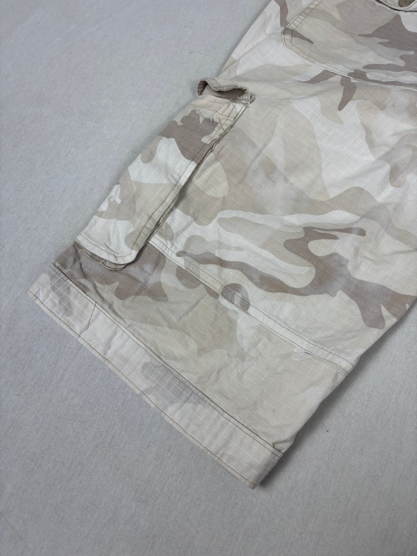 Camo Shorts (w32)
