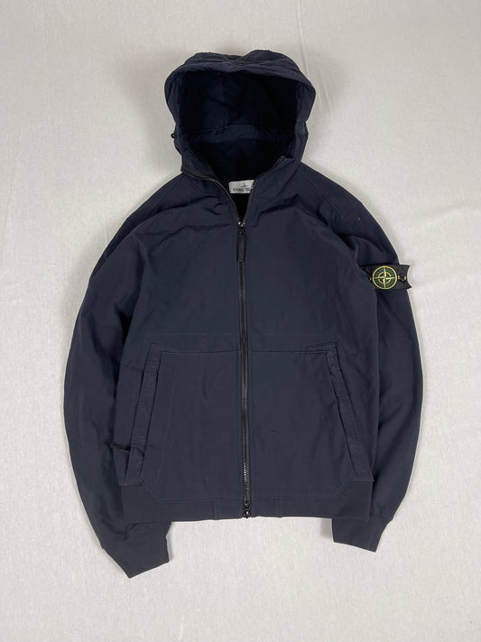 Stone Island Softshel Jacket (s/m)