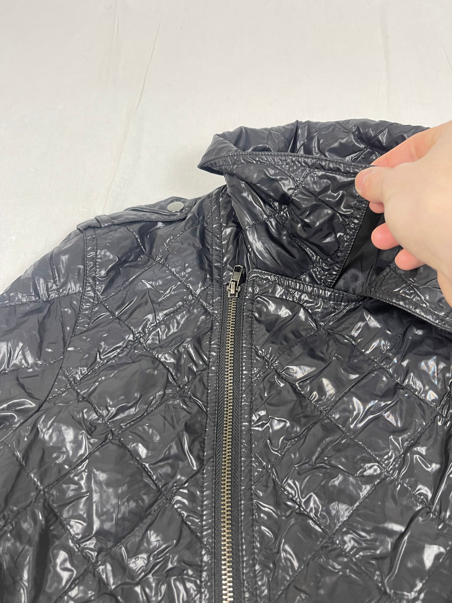 Buffalo Bobs shiny Jacket (M)