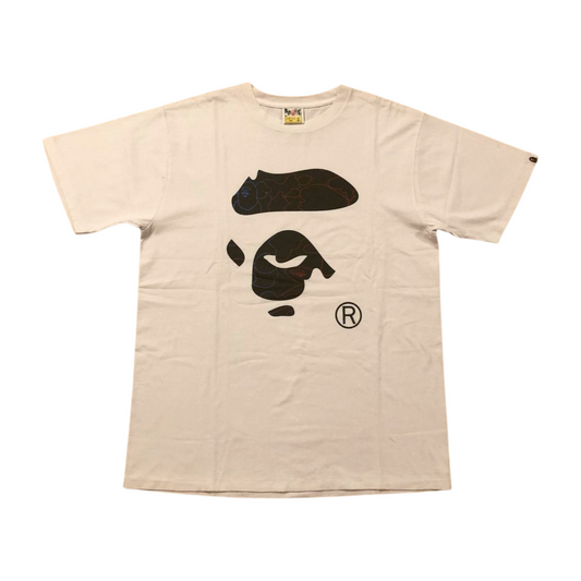 tee-shirt Bape vintage (XL)