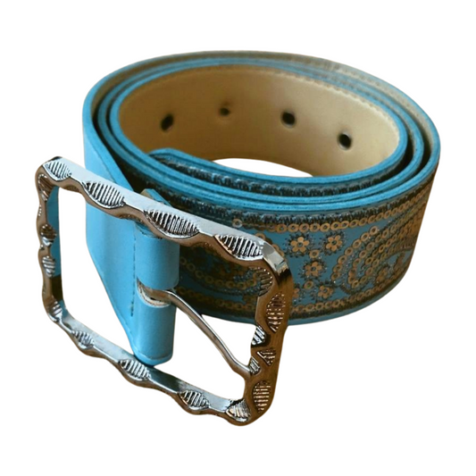 Y2k vintage belt (99cm)