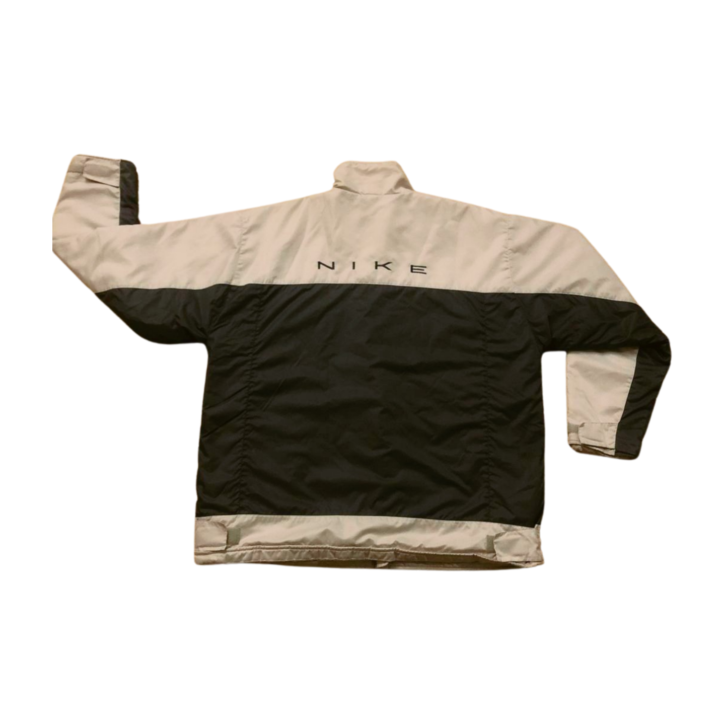 Vintage Nike Puffer Jacket (XL)