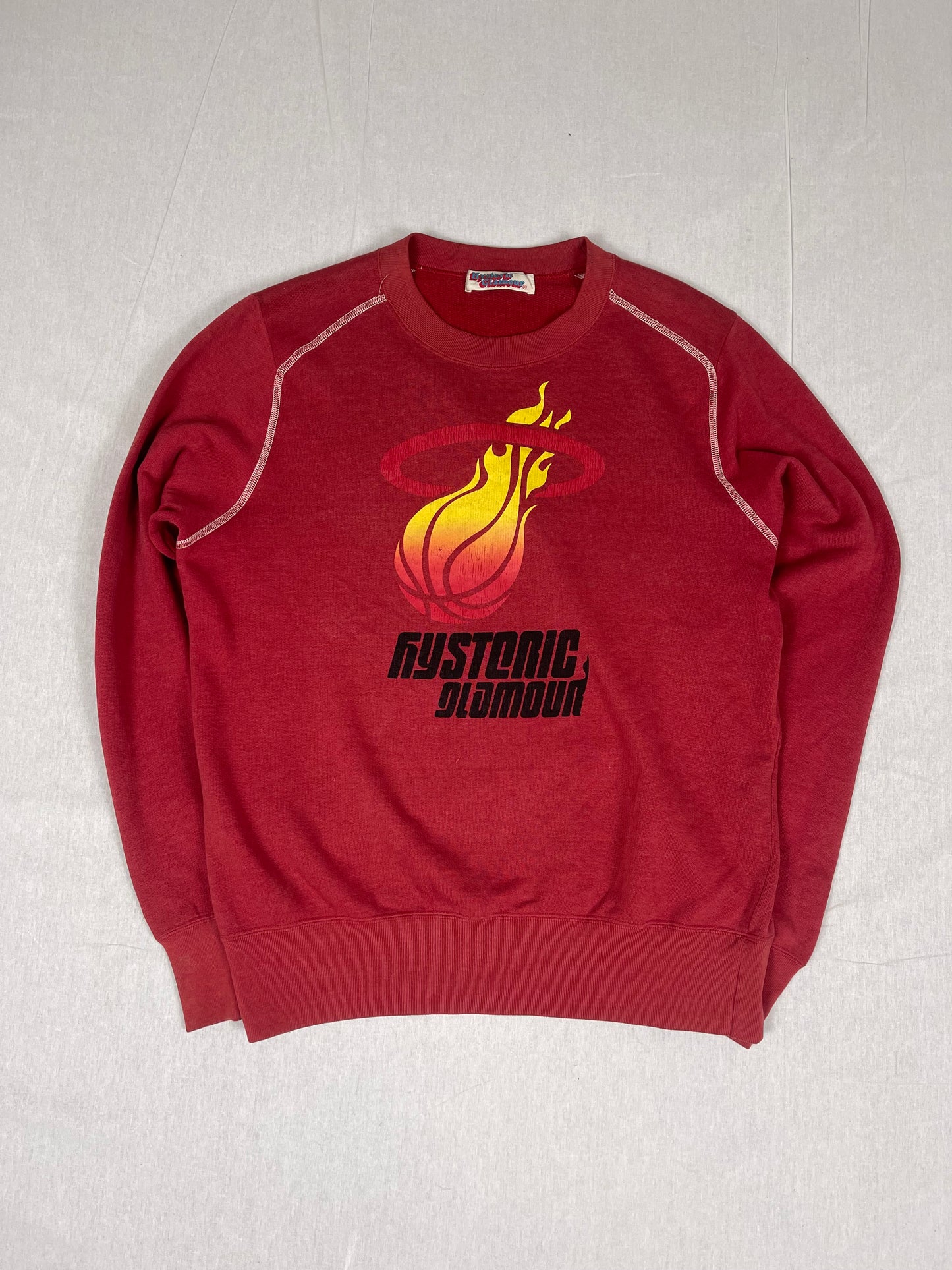 Hysteric Glamour Sweater (s)