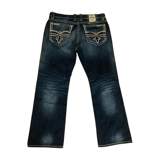 Rock revival jeans (W42)