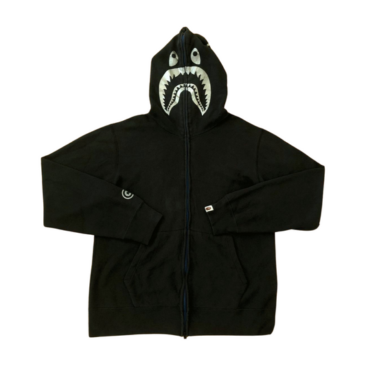 Vintage Bape full Zipper (L)