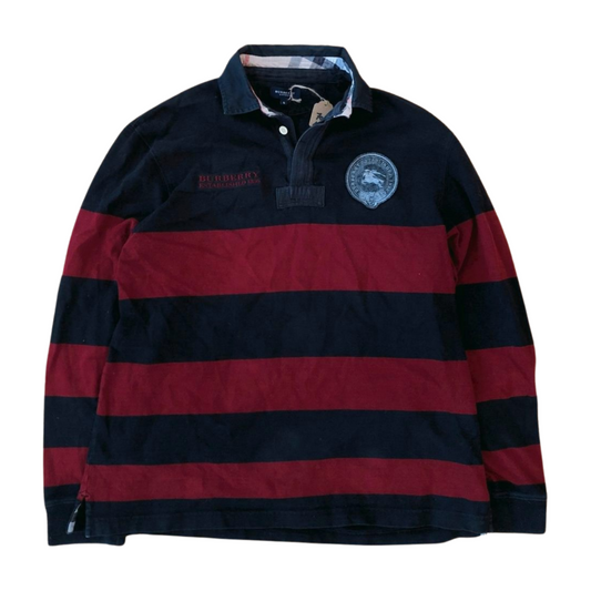 Burberry longsleeve (L)