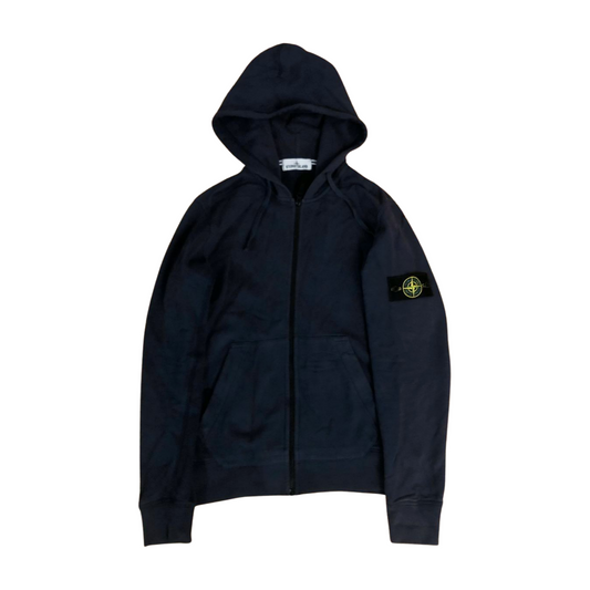Stone Island hoodie (M)