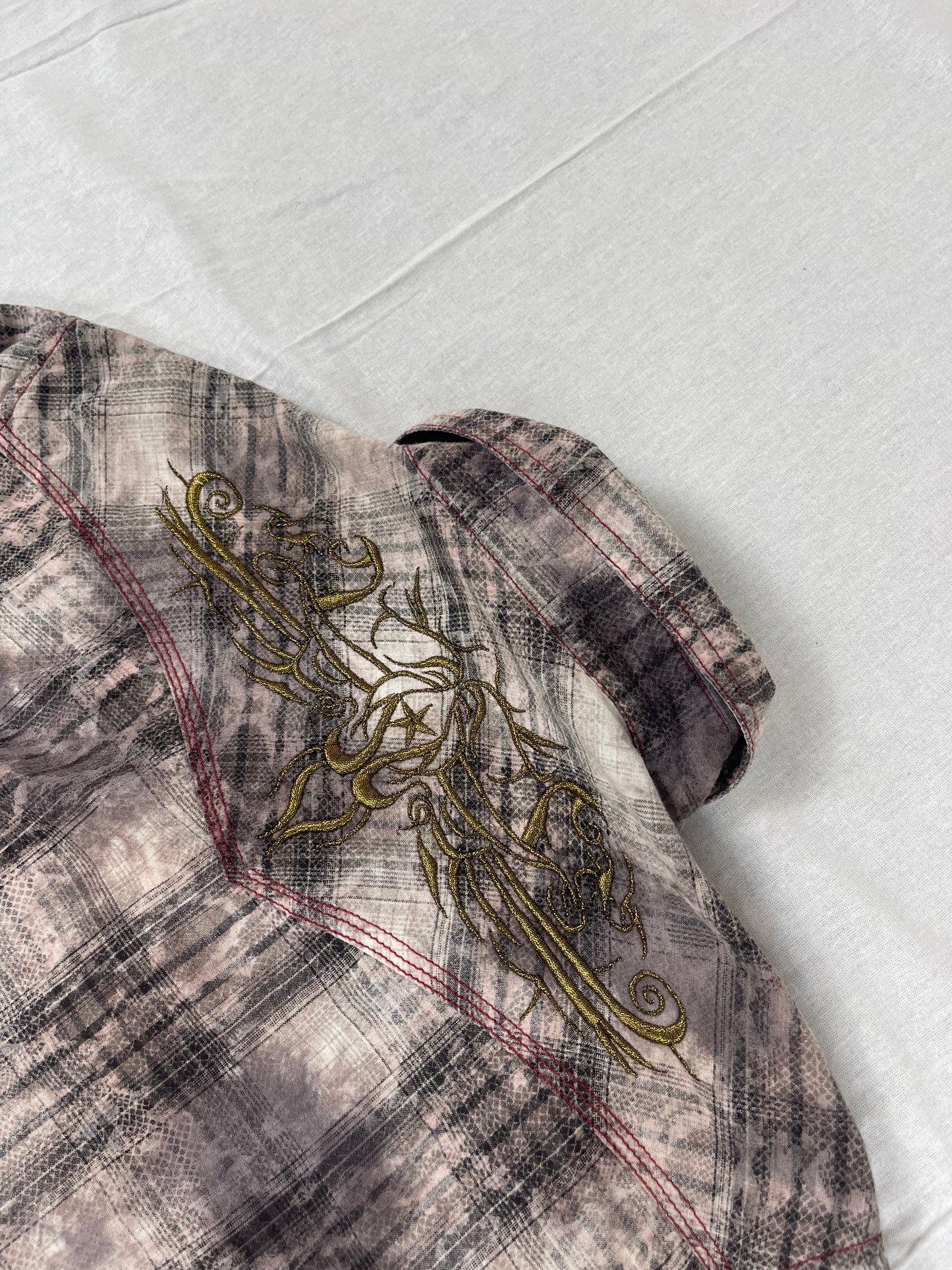 In the Attic Shirt (M)