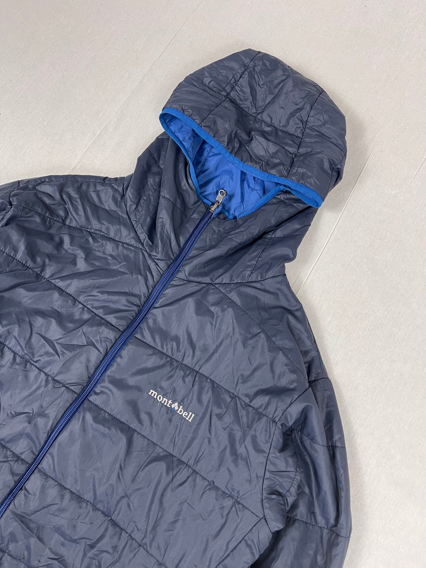 Montbell 2 in 1 Jacket (M)