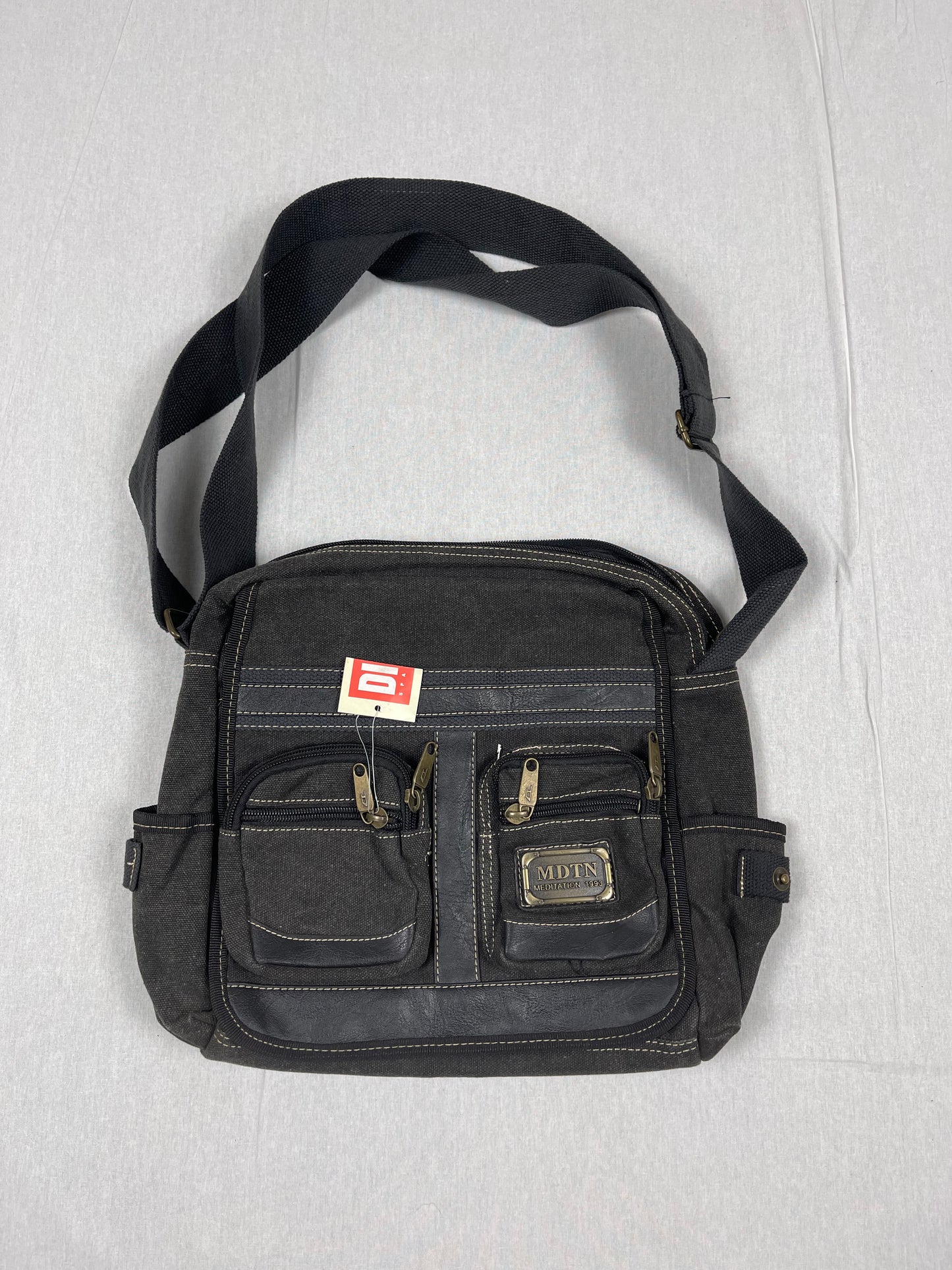 Diesel Umhängetasche