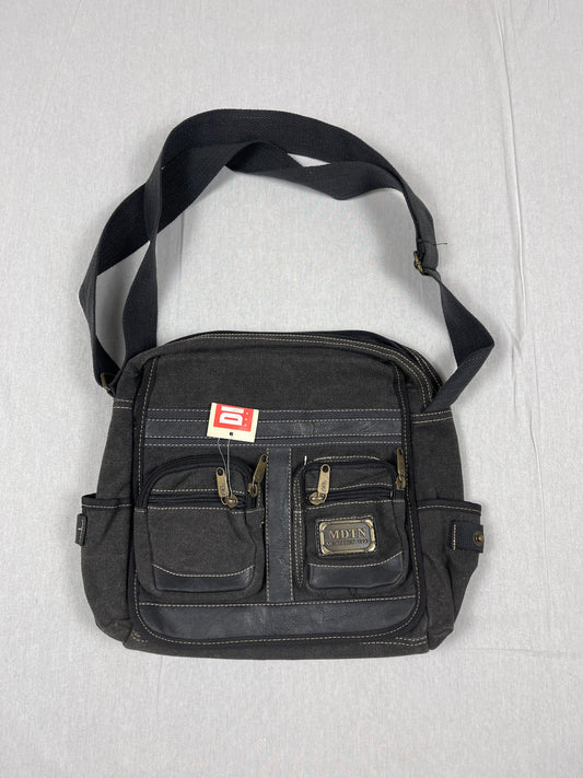 Diesel Umhängetasche