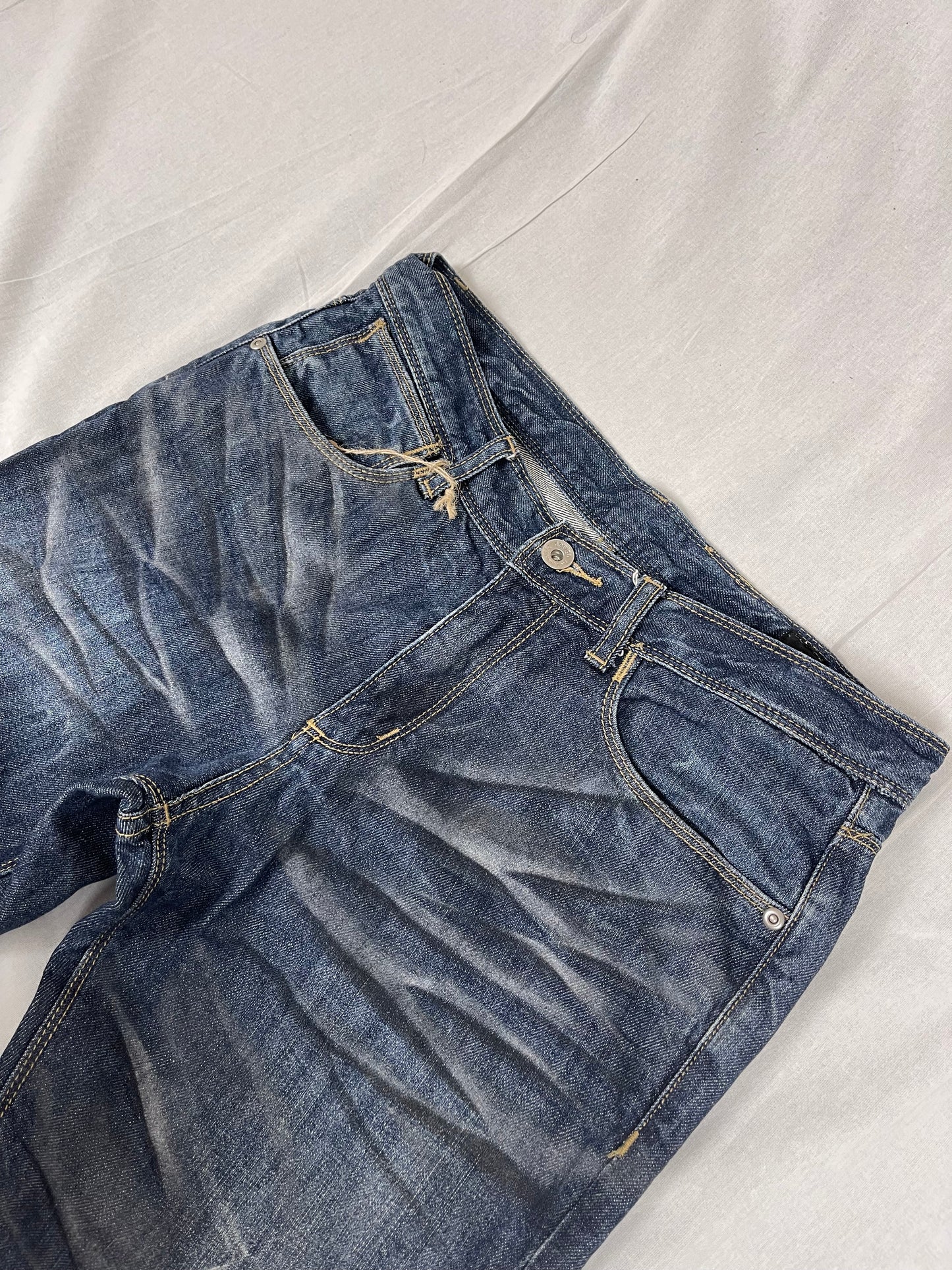 Semantic Design denim jeans (s/ w30)