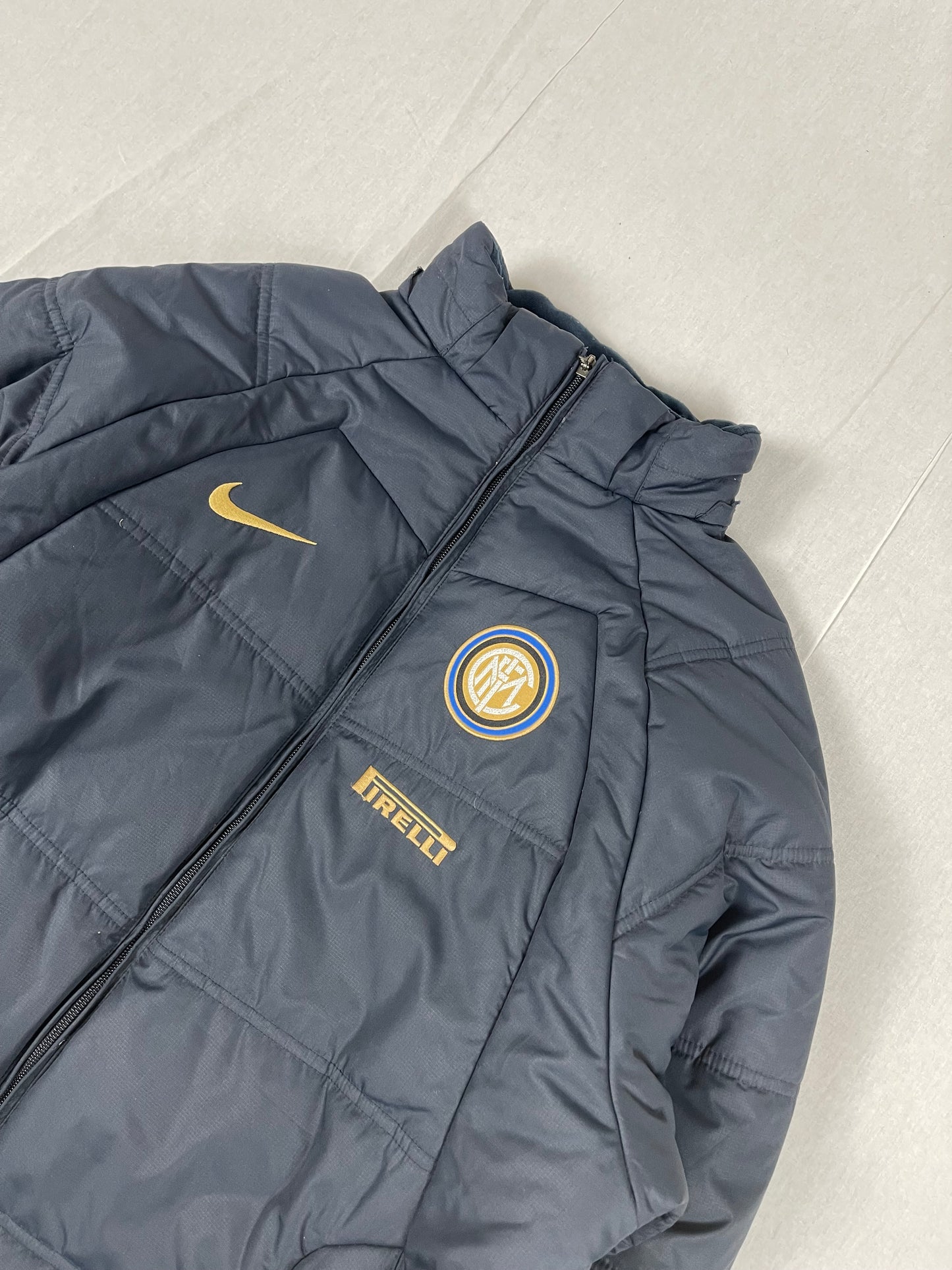 Nike Inter Mailand Puffer (L)