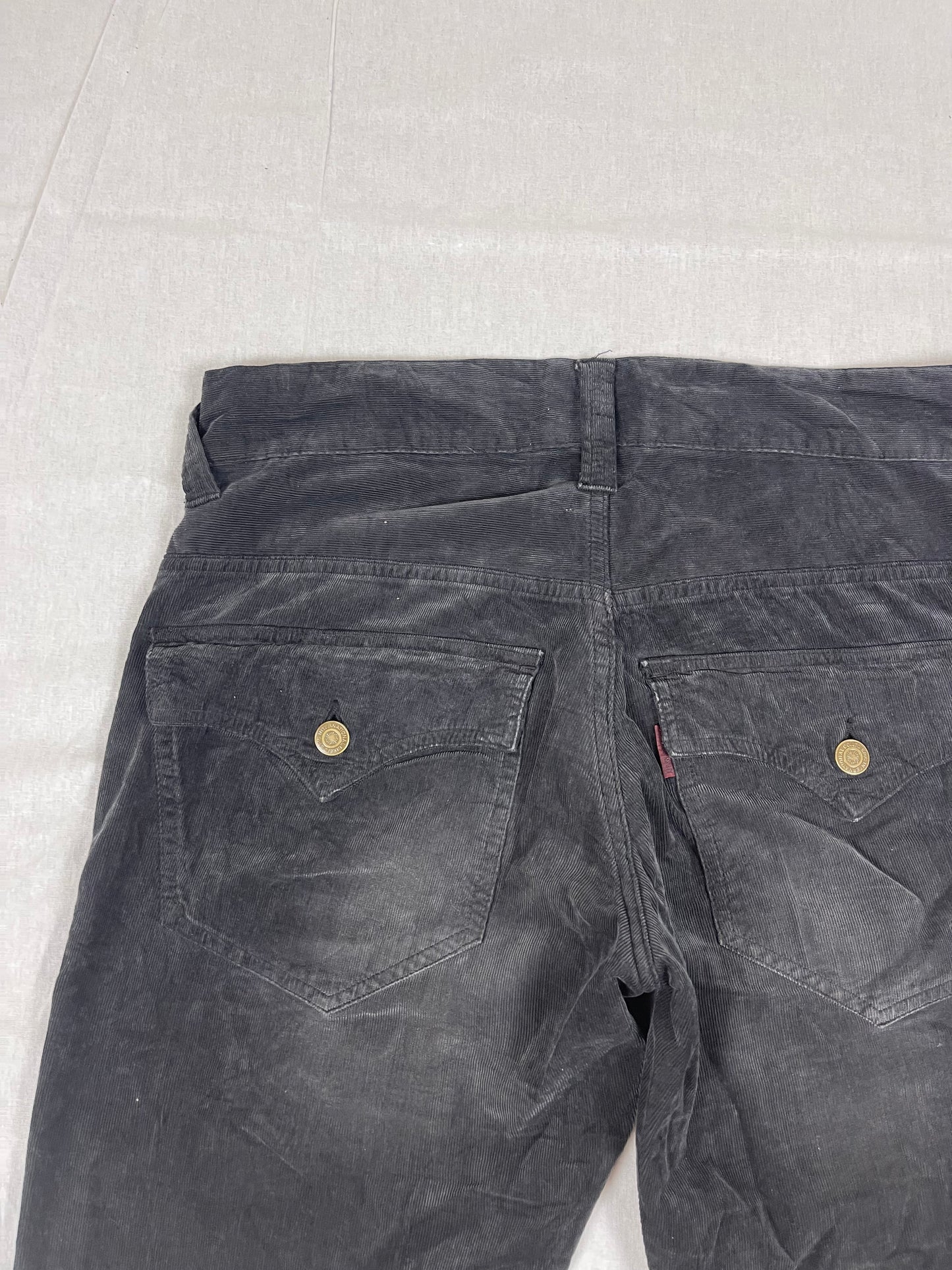 Tornado Mart bootcut pants (W32/ M)
