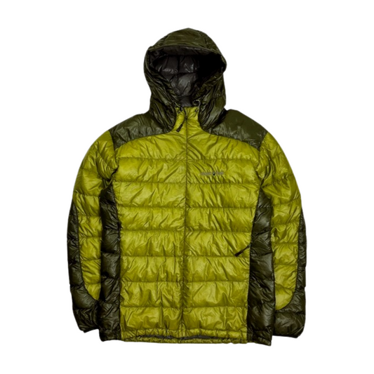 Montbell Puffer (L)