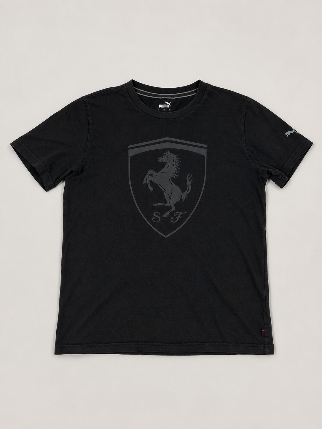 Puma Ferrari Shirt (m)