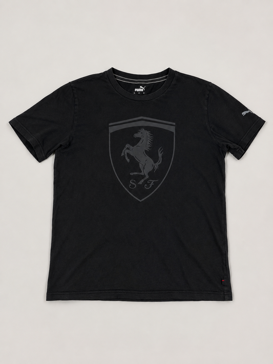 Puma Ferrari Shirt (m)