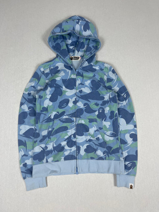 Bape fullzip (s)