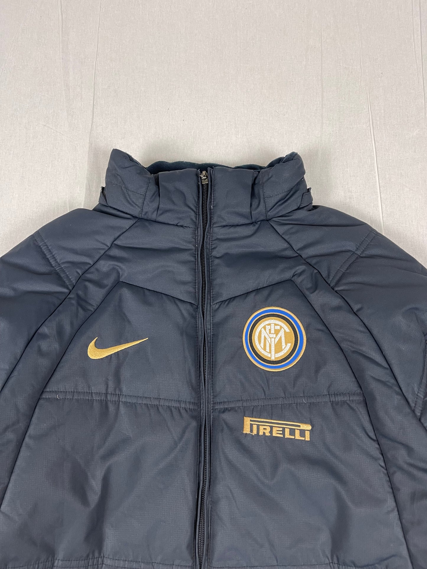 Nike Inter Mailand Puffer (L)