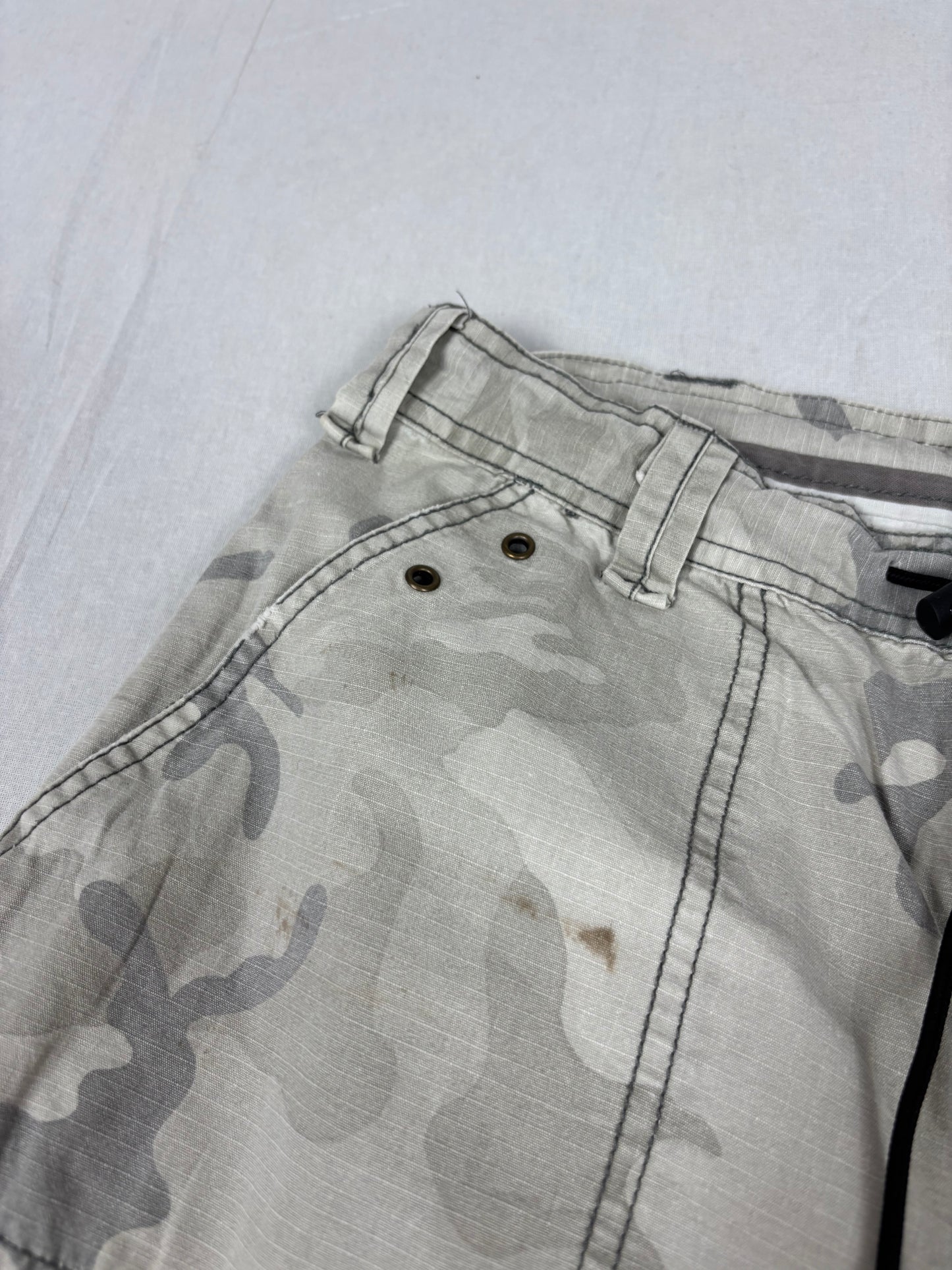 Camo Shorts (w30)