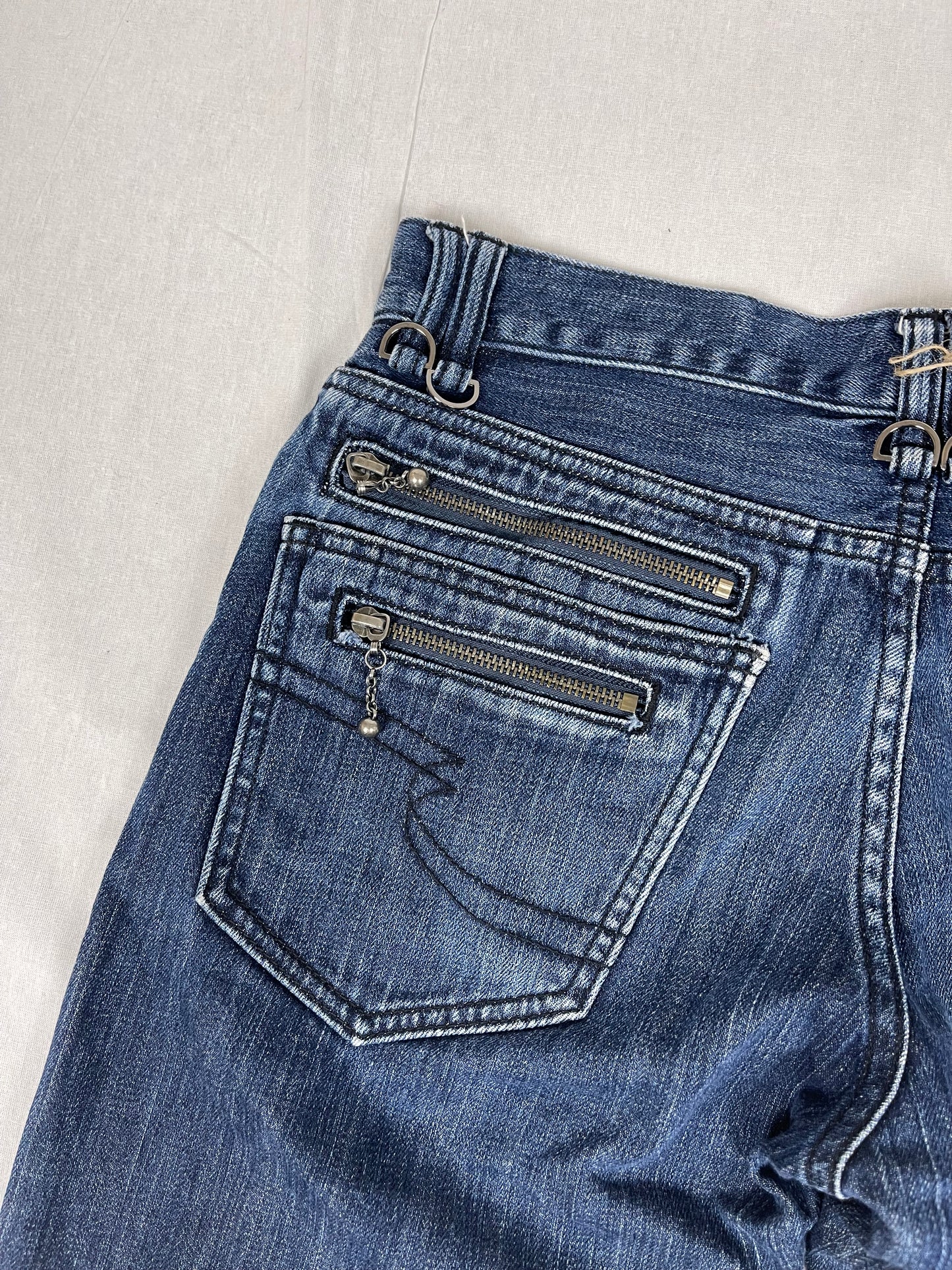 Semantic Design denim jeans (s/ W30)