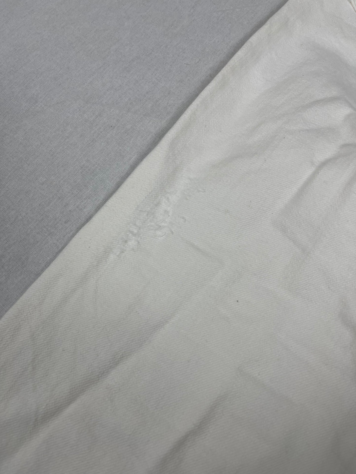 Tornado Mart Straight leg denim (W34)