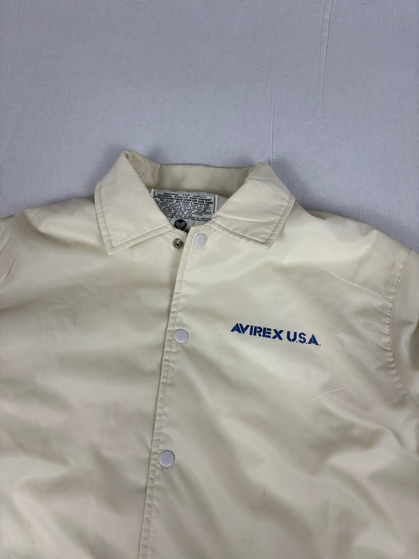 Avirex Coat Jacket (L)