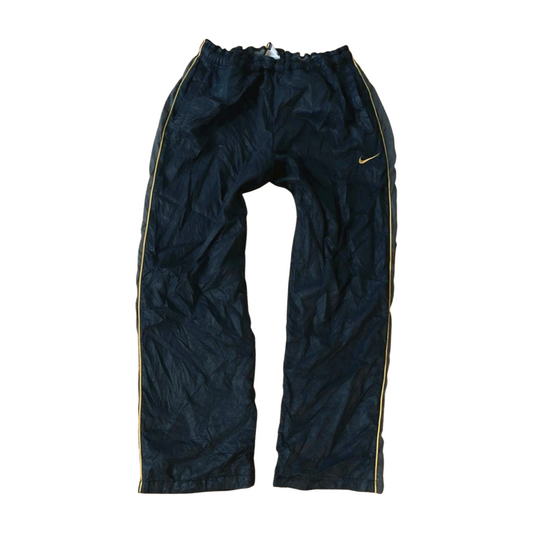 Vintage Nike baggy trackpants (L)