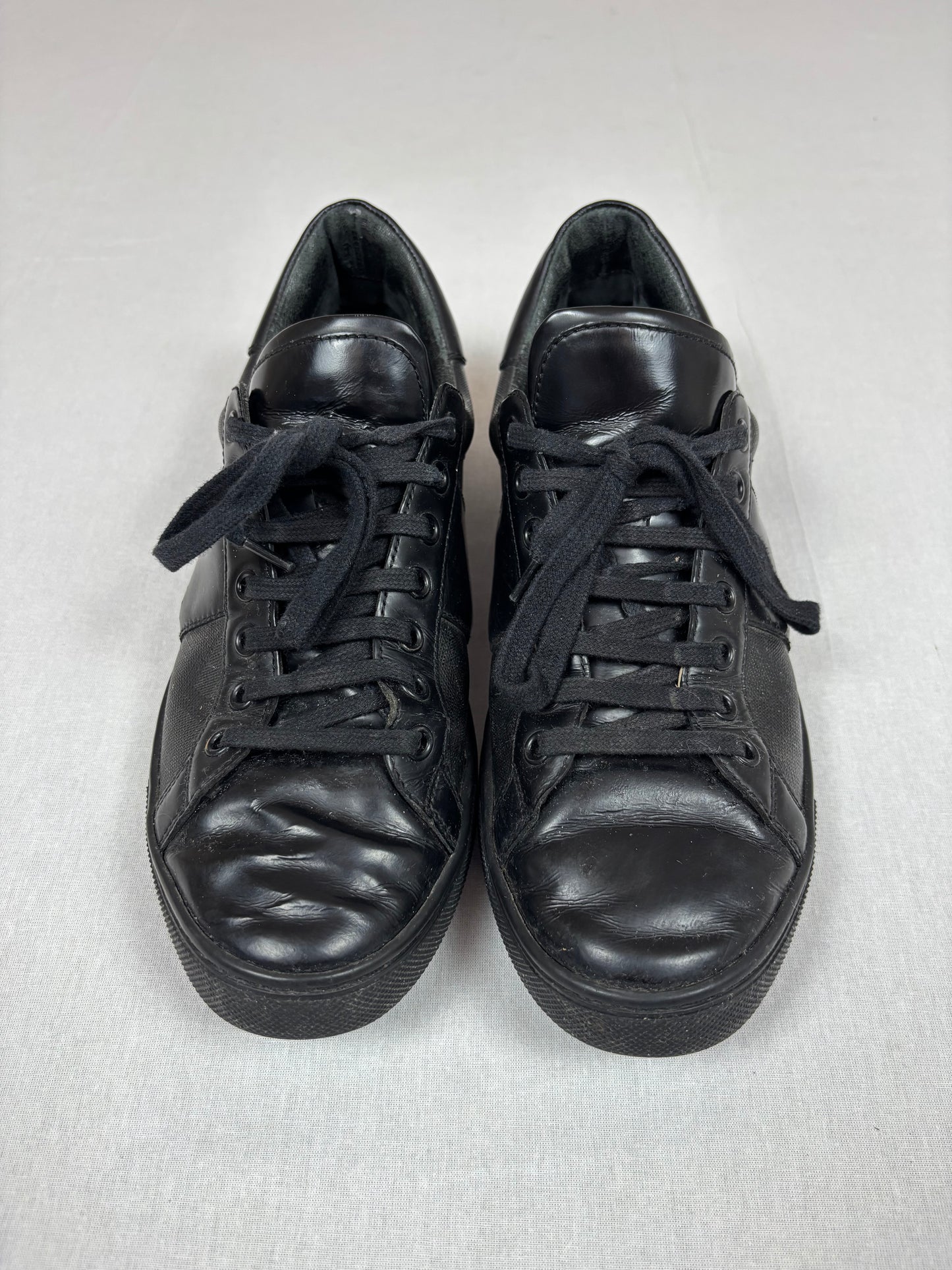 Burberry Leather Shoes (EU 42)