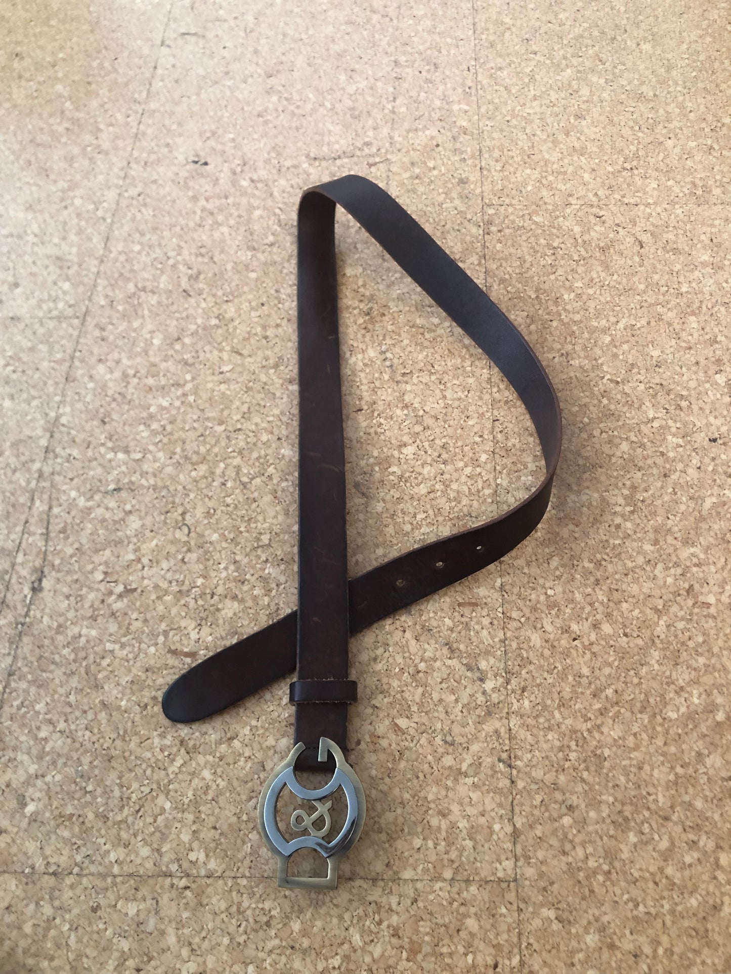 D&G Belt (100cm)