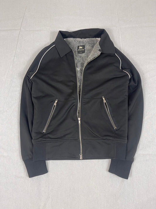 Buffalo bobs Trackjacket (S-M)
