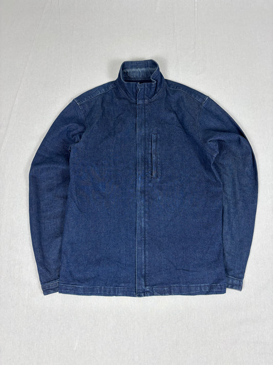 Tornado Mart denim Jacket (s/m)