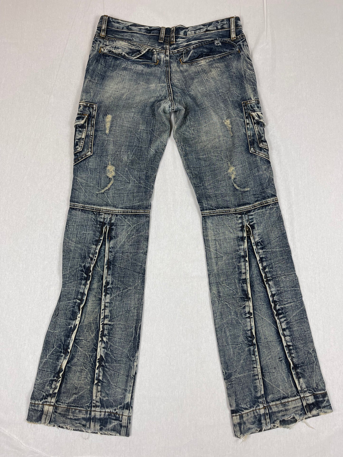 Semantic Design denim Jeans (M/ W32)