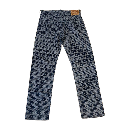 Evisu denim Jeans (W32/ M)