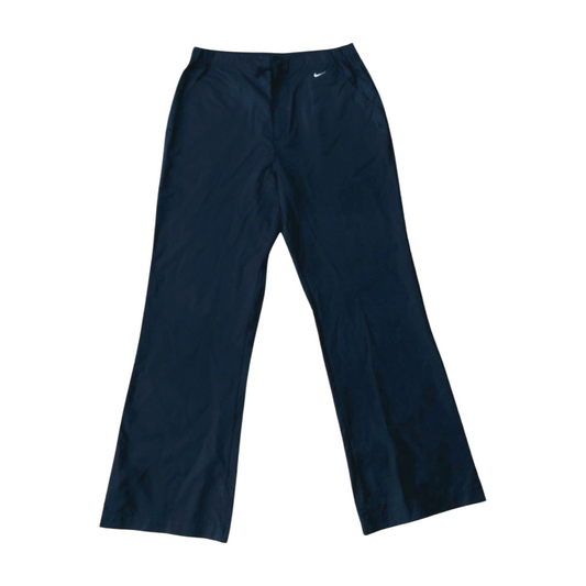 elegante vintage Nike baggy trackpants