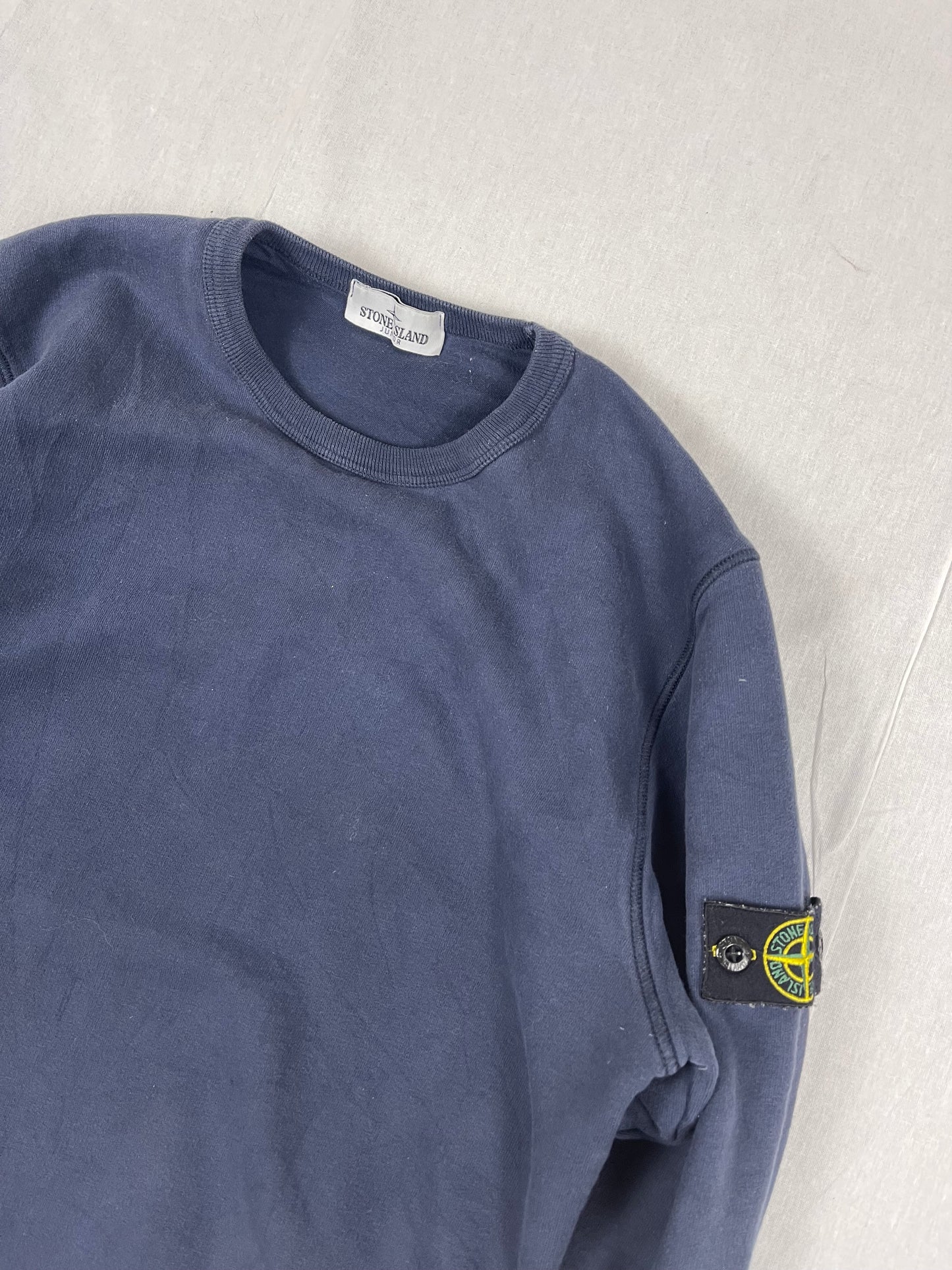 Stone Island Sweater (M)