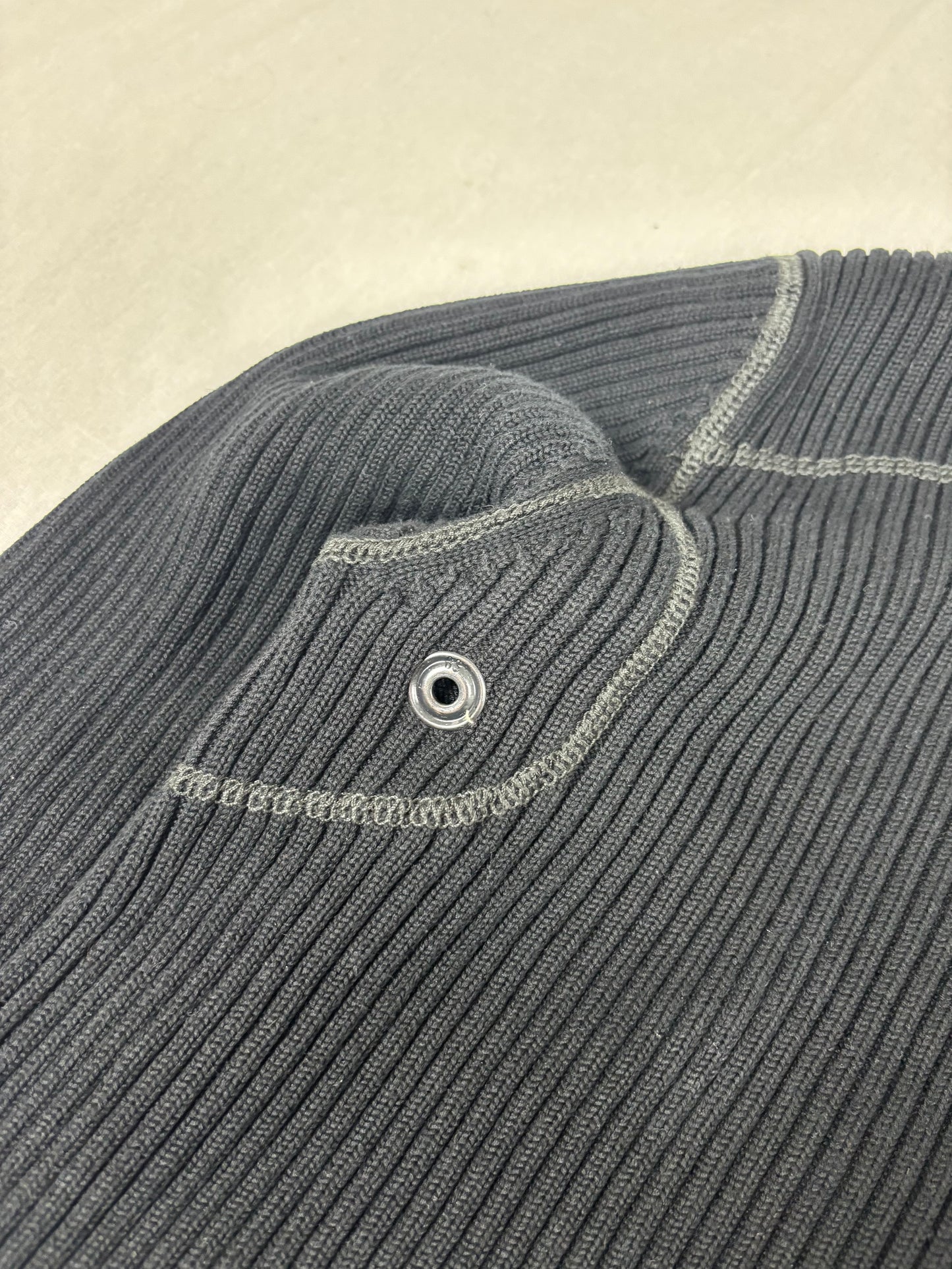 Gstar Knit Sweater (xl)