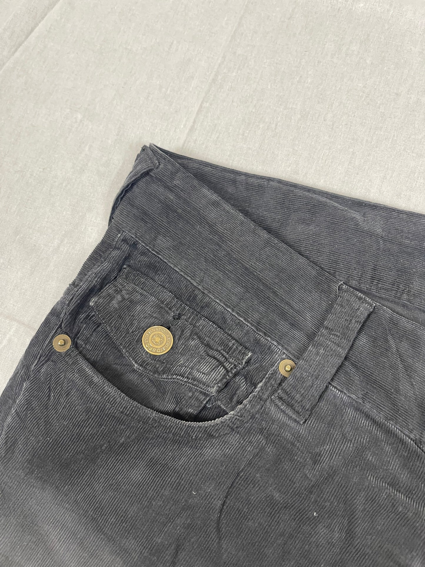 Tornado Mart bootcut pants (W32/ M)