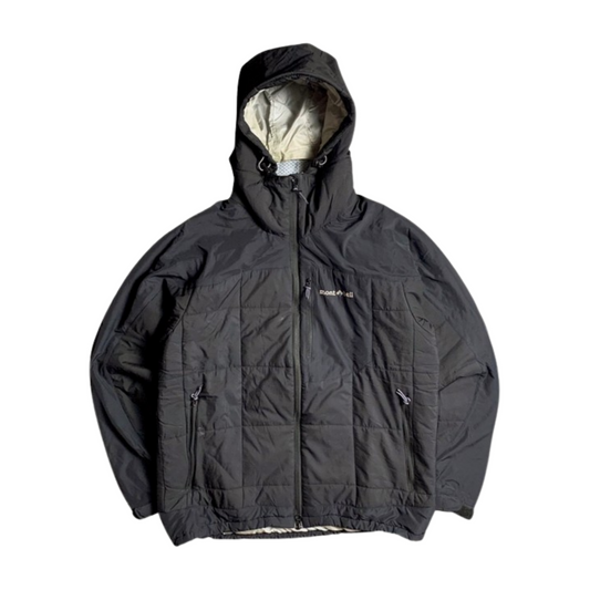 Vintage montbell lightweight jacket (L)