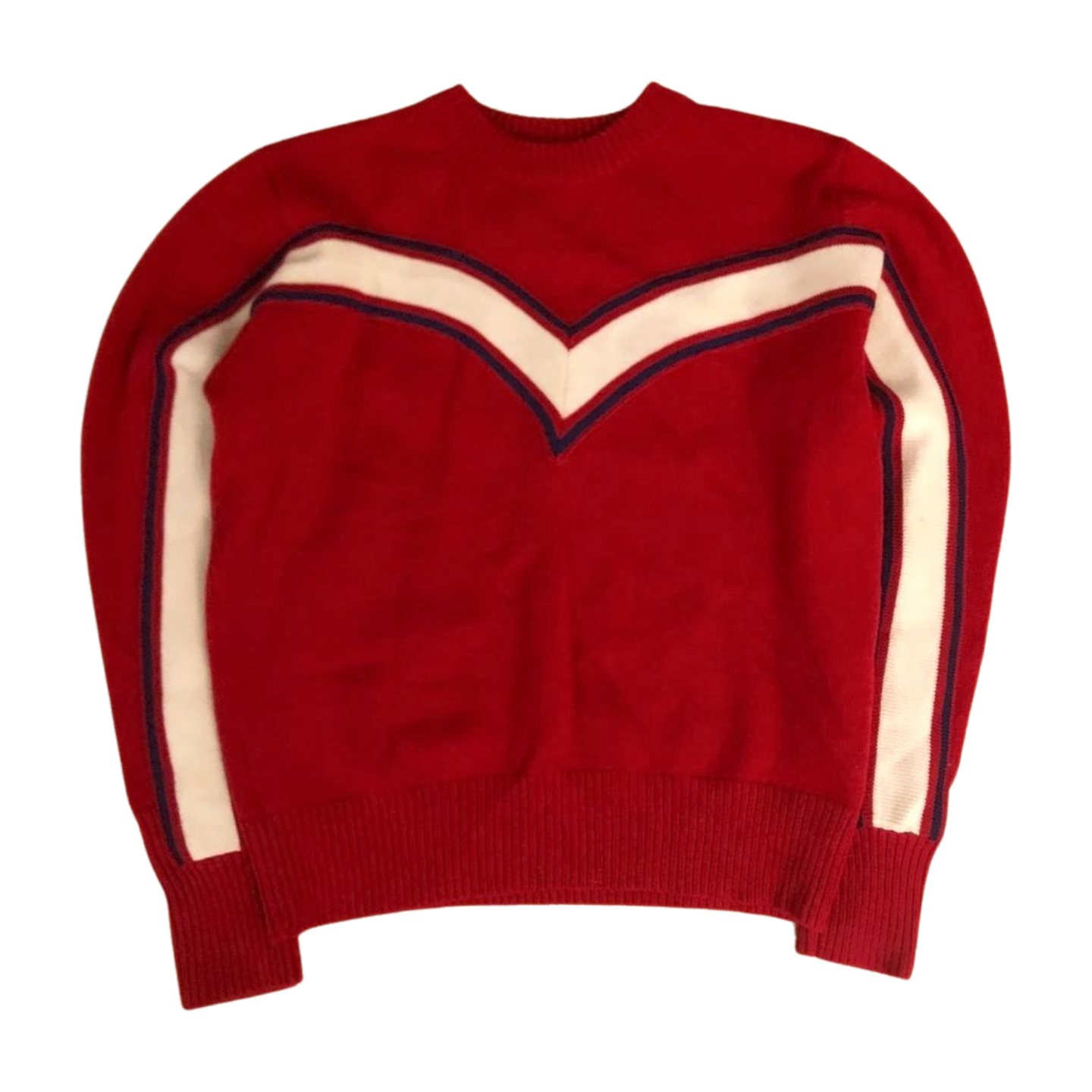 Evisu sweater (S)