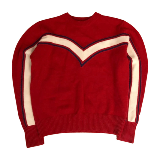 Evisu sweater (S)
