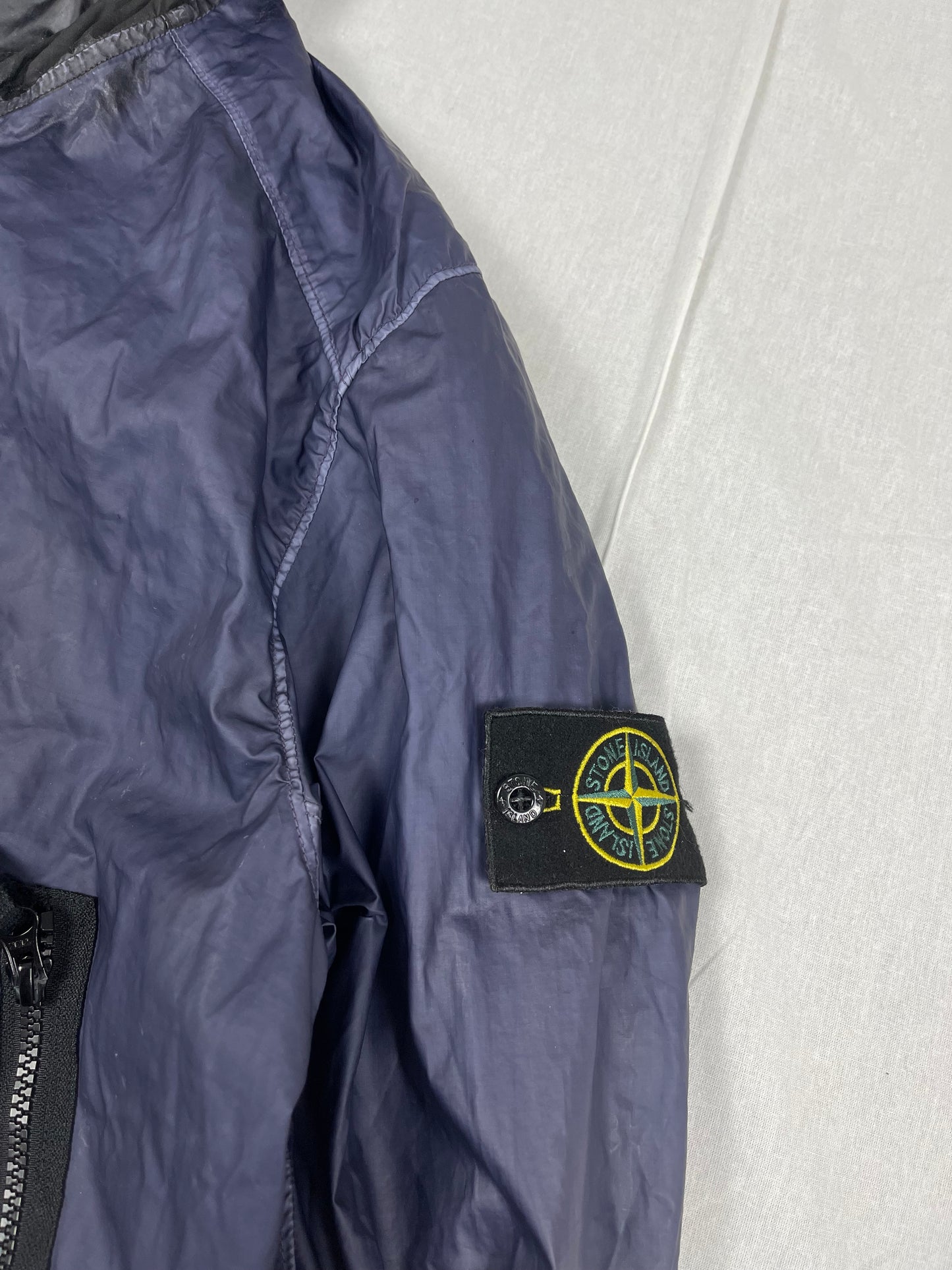 Stone Island Jacket (L)
