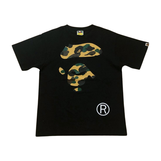 Vintage Bape Tee (L)