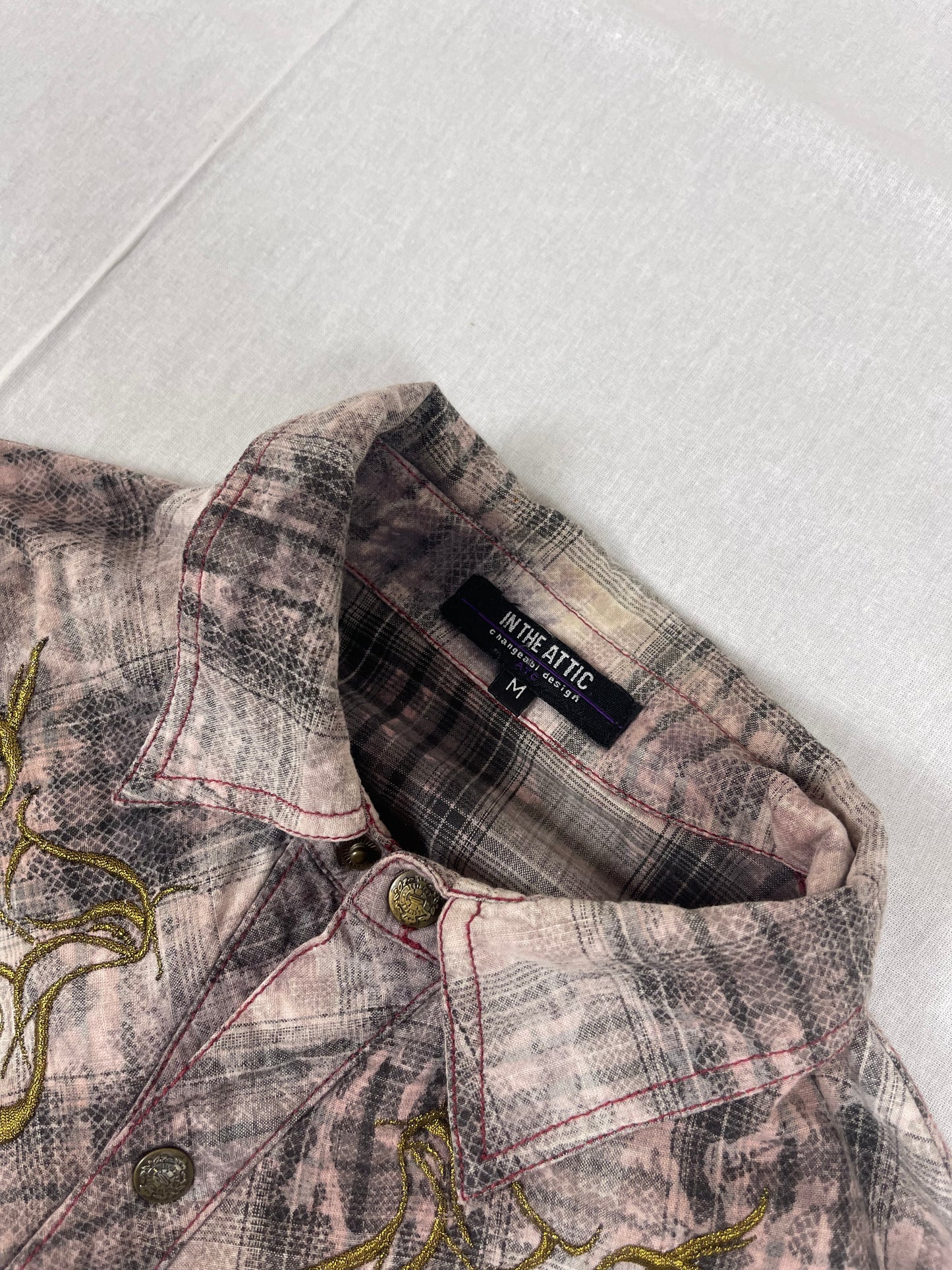 In the Attic Shirt (M)