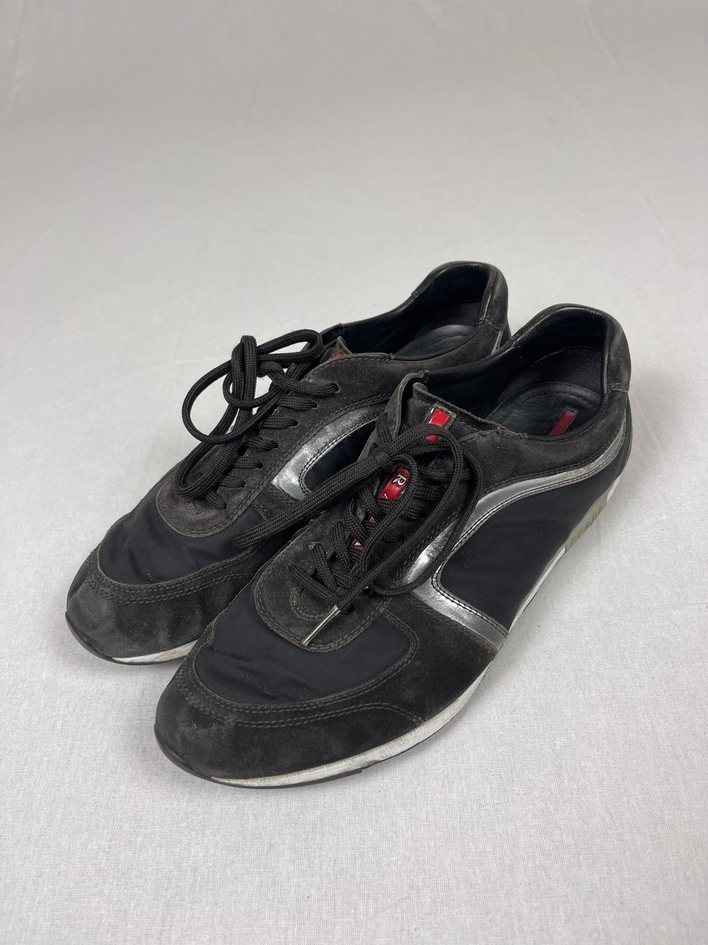 Vintage Prada shoes (41)