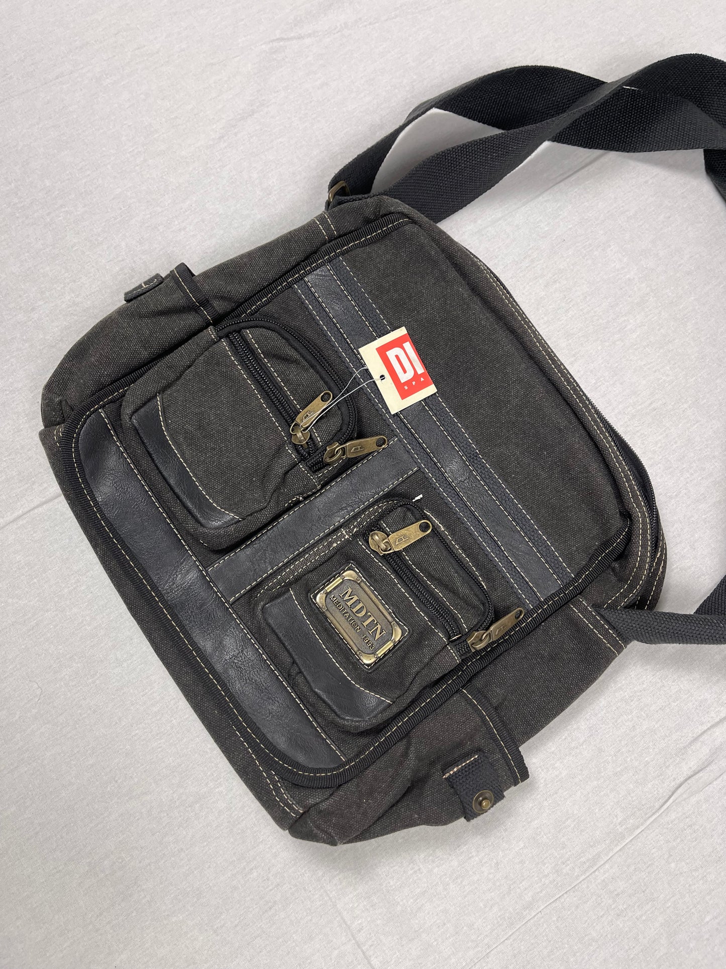 Diesel Umhängetasche