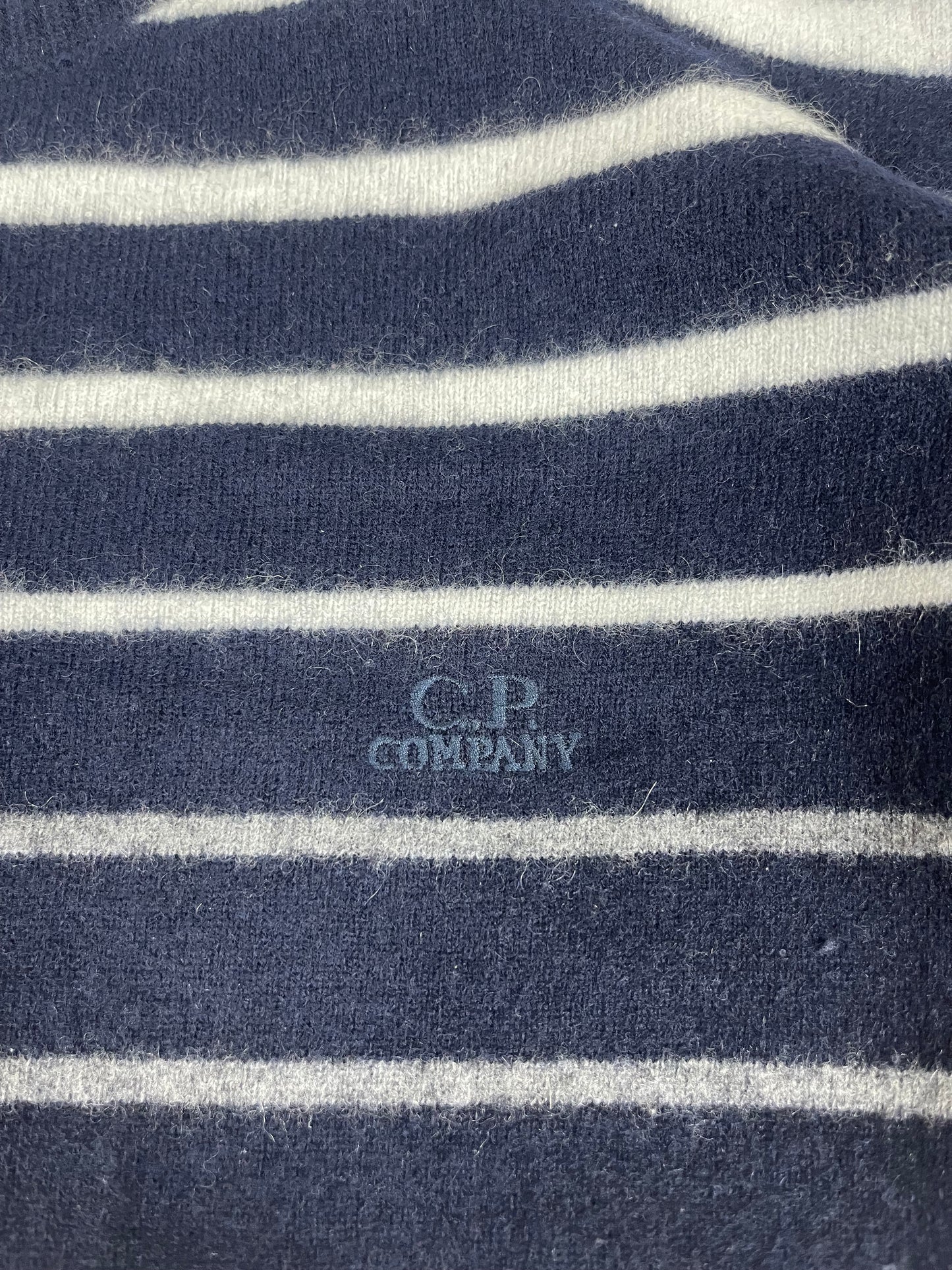 Cp Company Sweater (s)