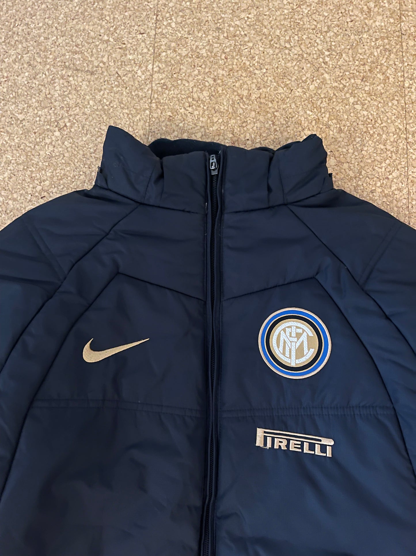 Nike Inter Mailand Puffer (L)