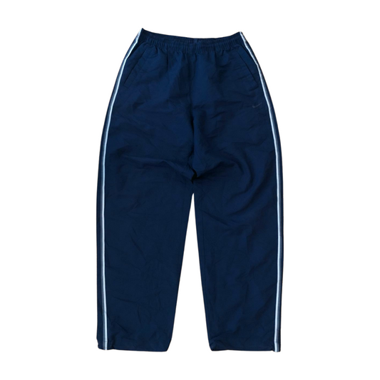 Vintage Nike baggy trackpants (L)