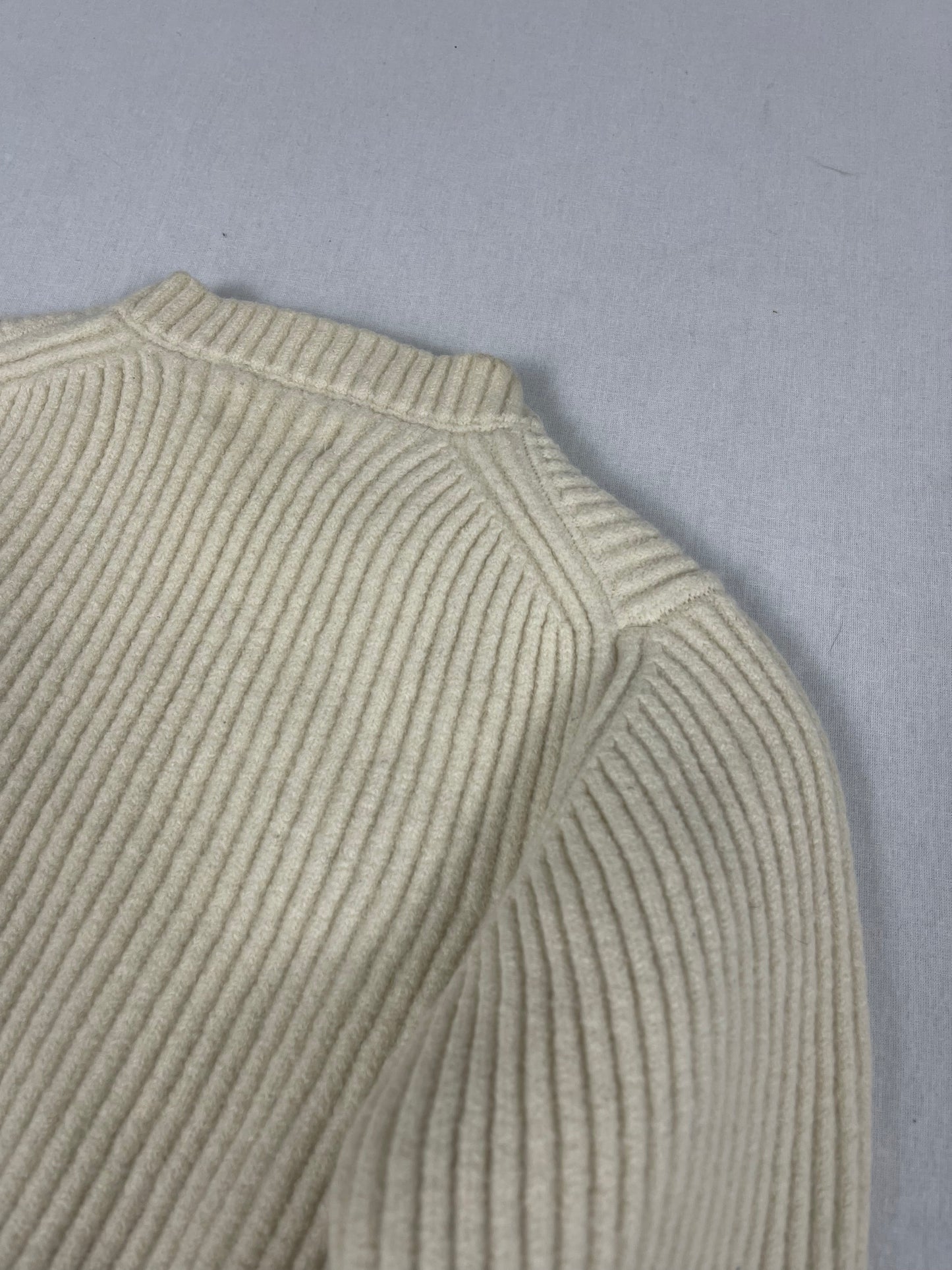 Stone Island knit (s/xs)